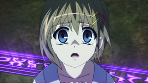 Mahou Shoujo Lyrical Nanoha The Movie 2nd A's